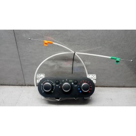 AC CONTROL UNIT RENAULT van...