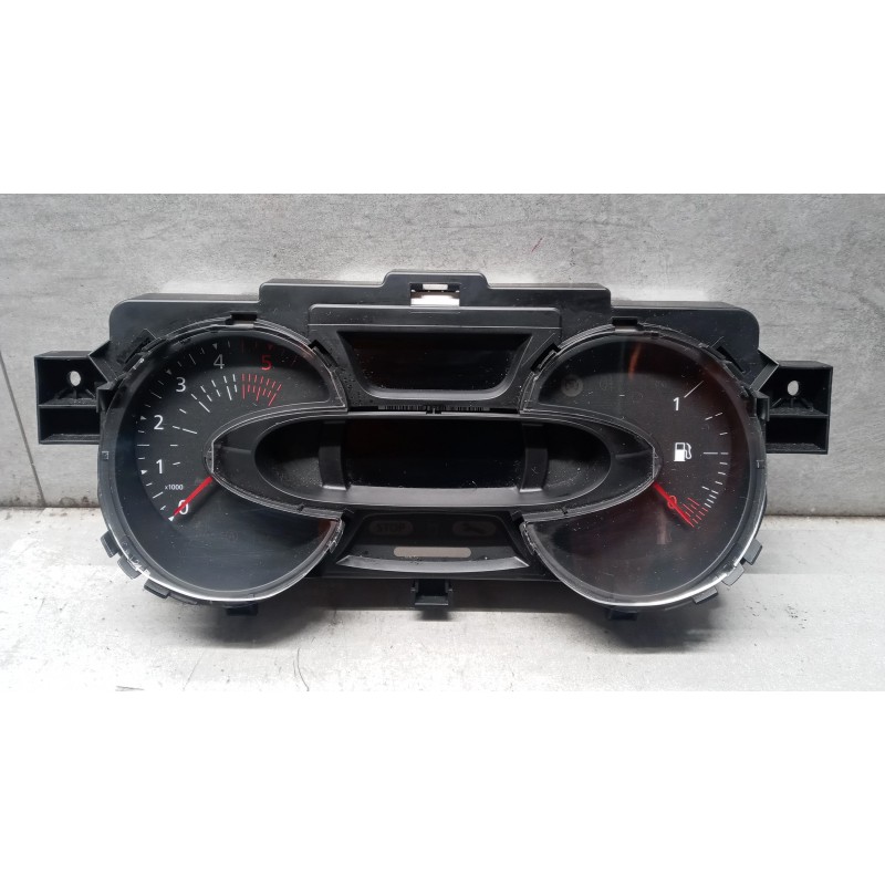 RENAULT van INSTRUMENT PANEL RENAULT van Trafic 2019>2021 used