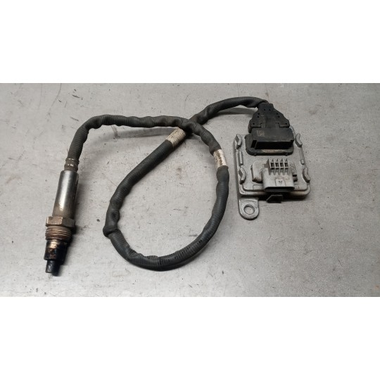 PROBE LAMBDA  RENAULT van Trafic 2019>2021 used