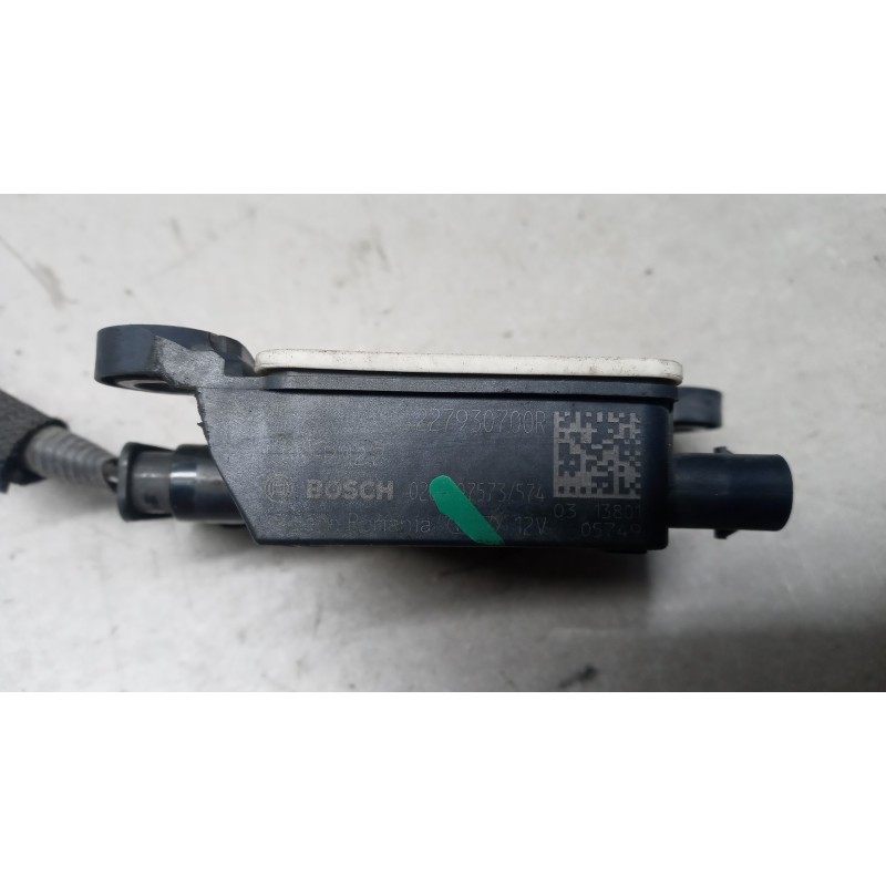 RENAULT van SONDA LAMBDA RENAULT van Trafic 2019>2021 usato