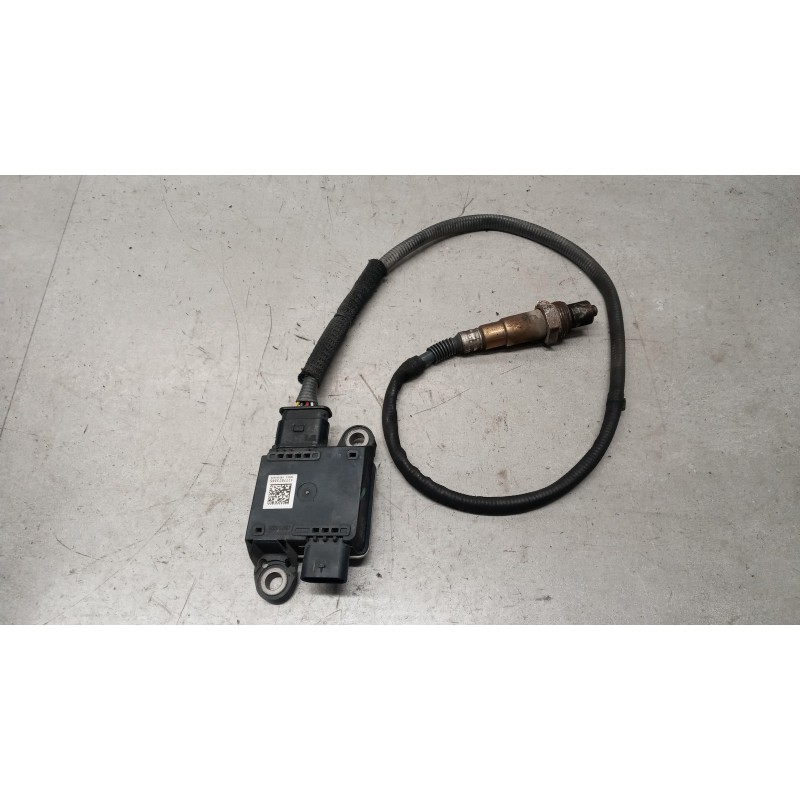 RENAULT van PROBE LAMBDA  RENAULT van Trafic 2019>2021 used