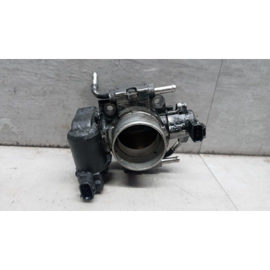 THROTTLE BODY  TOYOTA Rav 4 2006>2010 used