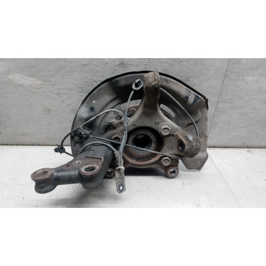 COMPLETE RIGHT UPRIGHT TOYOTA Rav 4 2006>2010 used