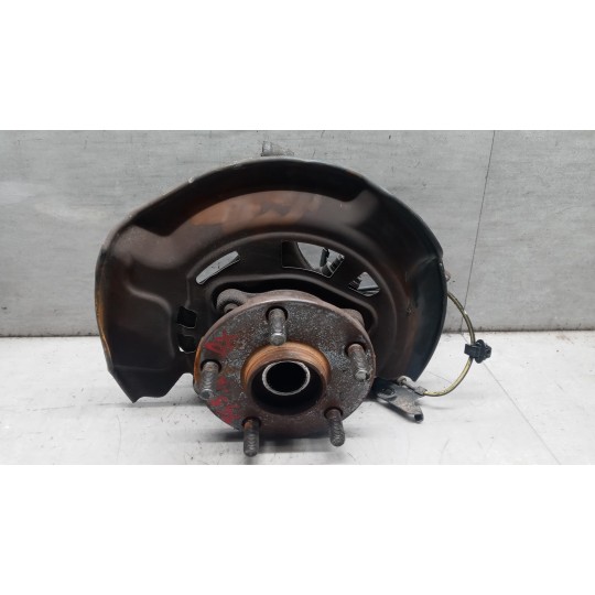 COMPLETE RIGHT UPRIGHT TOYOTA Rav 4 2006>2010 used