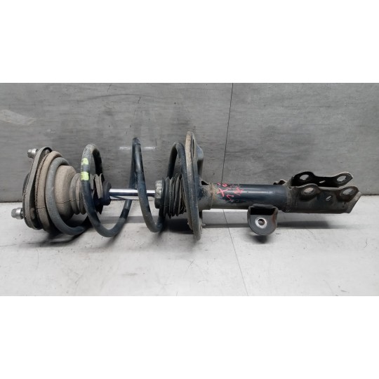 LEFT FRONT SCHOCK ASSORBER TOYOTA Rav 4 2006>2010 used
