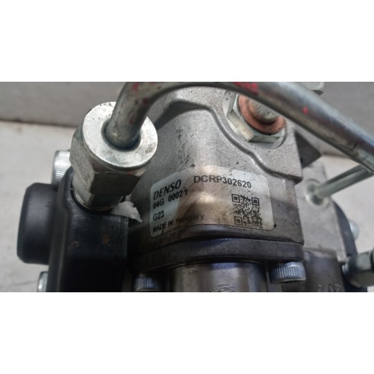 INJECTION PUMP  TOYOTA Rav 4 2006>2010 used