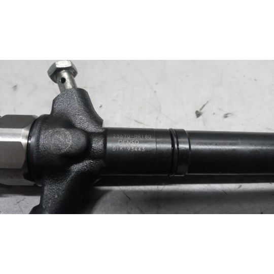 INJECTORS  TOYOTA Rav 4 2006>2010 used