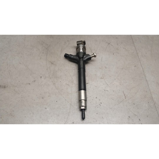 INJECTORS  TOYOTA Rav 4 2006>2010 used