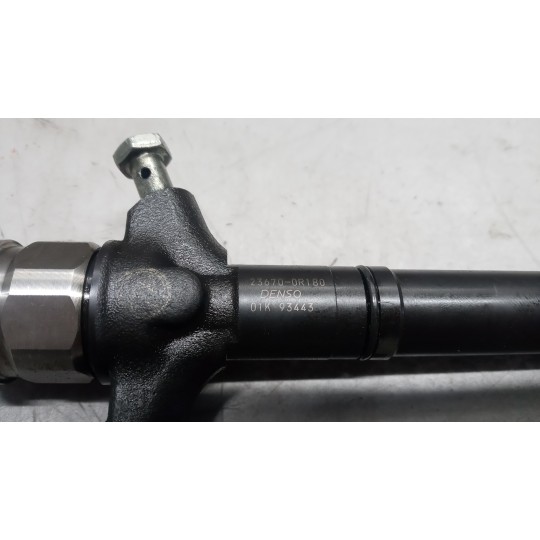 INJECTORS  TOYOTA Rav 4 2006>2010 used