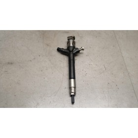 INJECTORS  TOYOTA Rav 4...