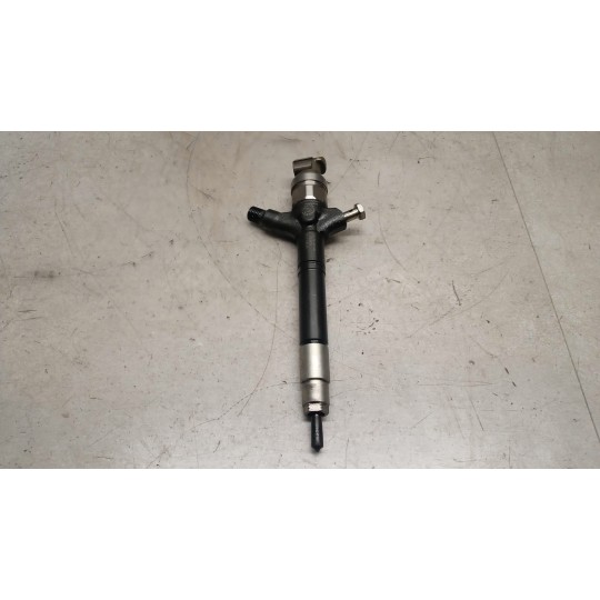 INJECTORS  TOYOTA Rav 4 2006>2010 used