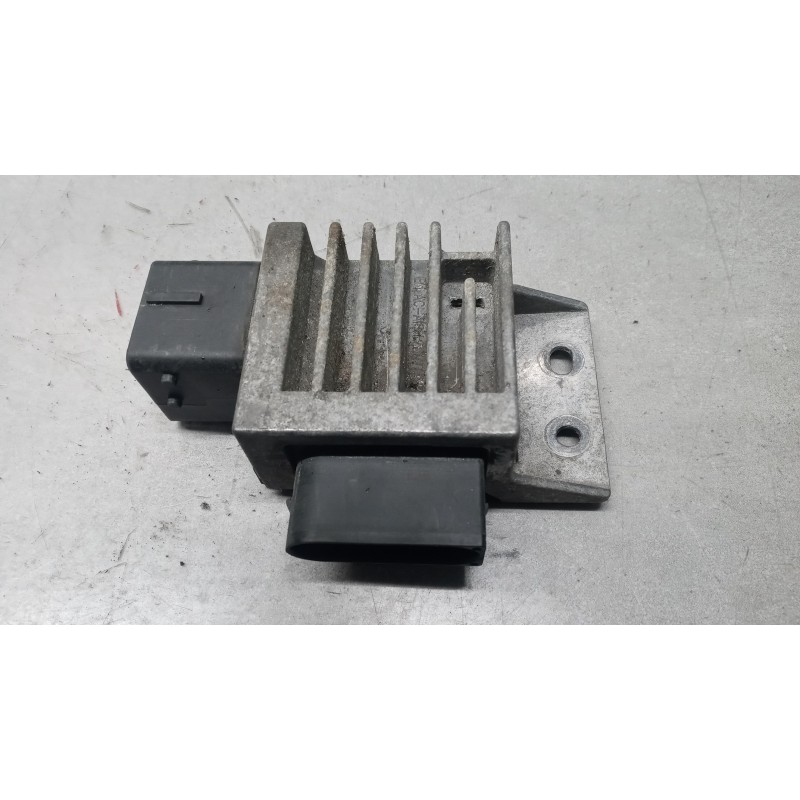 RENAULT van VARIOUS CONTROL UNITS  RENAULT van Trafic 2019>2021 used