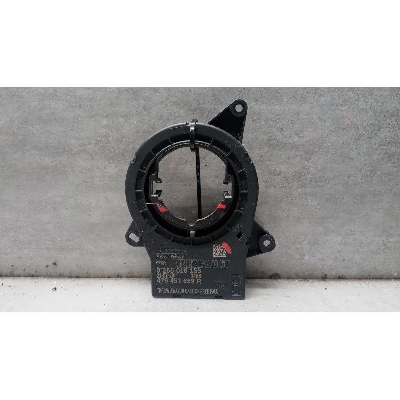 RENAULT van CENTRALINE VARIE A RENAULT van Trafic 2019>2021 usato