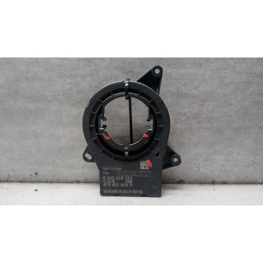 VARIOUS CONTROL UNITS A  RENAULT van Trafic 2019>2021 used