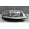 AUDI RIGHT HEADLIGHT XENO LAMP  AUDI A6 2004>2008 (C6) used