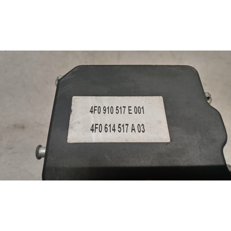 AUDI GRUPPO ABS AUDI A6 2004>2008 (C6) usato