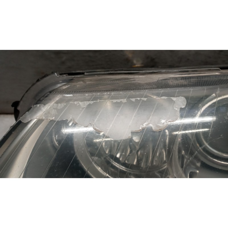 AUDI FARO ANT XENO SINISTRO AUDI A6 2004>2008 (C6) usato