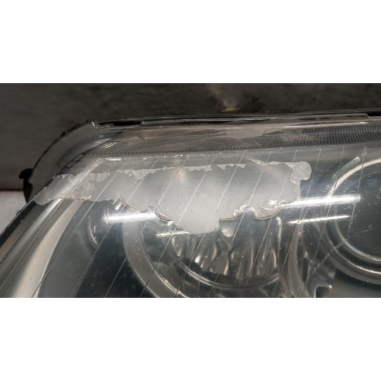 FARO ANT XENO SINISTRO AUDI A6 2004>2008 (C6) usato