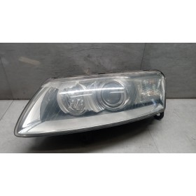 LEFT HEADLIGHT XENO LAMP...