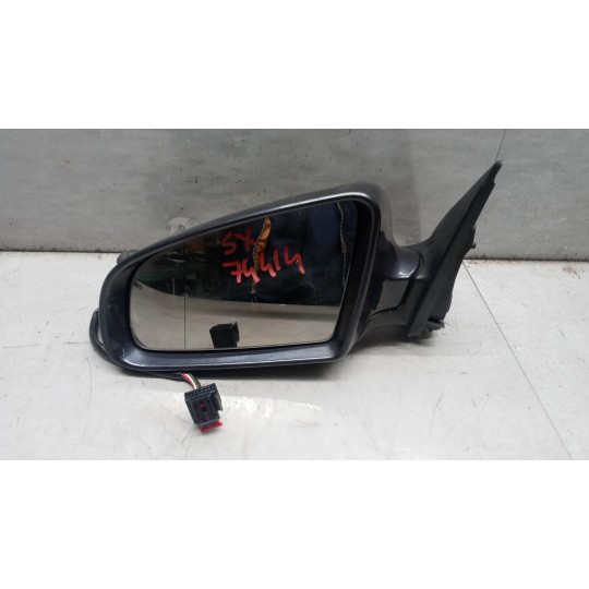 LEFT ELETRIC REAR-VIEW MIRROR  AUDI A6 2004>2008 (C6) used