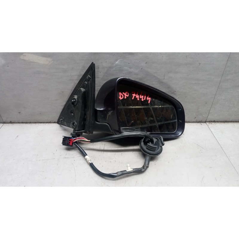 AUDI RIGHT ELETRIC REAR-VIEW MIRROR  AUDI A6 2004>2008 (C6) used