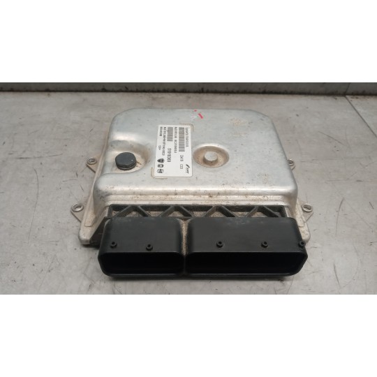 CENTRALINA MOTORE FIAT F.Punto 2012> usato