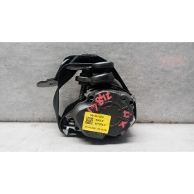 CINTURA DI SICUREZZA...