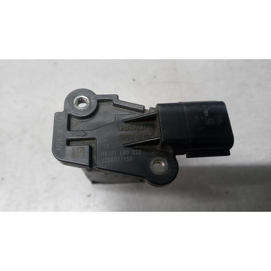 AIR-FLOW SENSOR RENAULT van Trafic 2019>2021 used