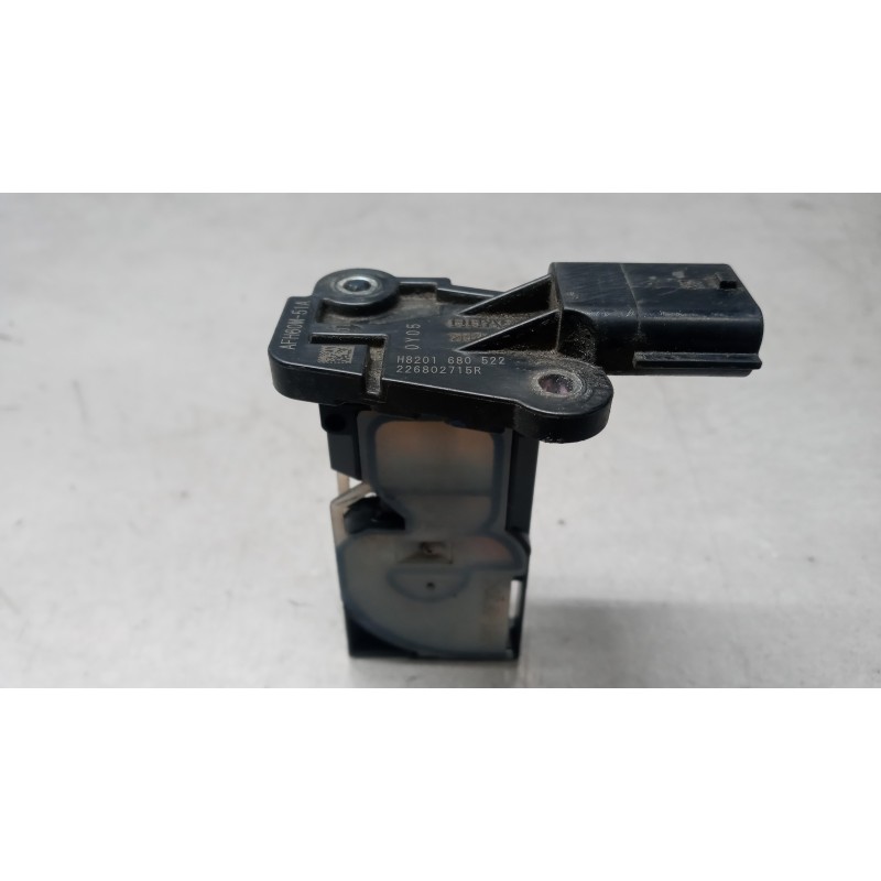 RENAULT van AIR-FLOW SENSOR RENAULT van Trafic 2019>2021 used