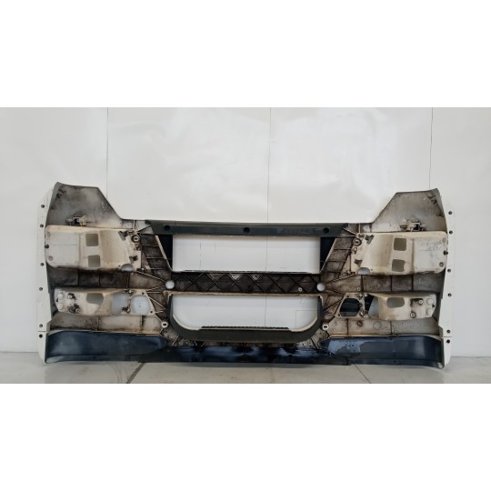 FRONT BUMPER MAN TGX  used