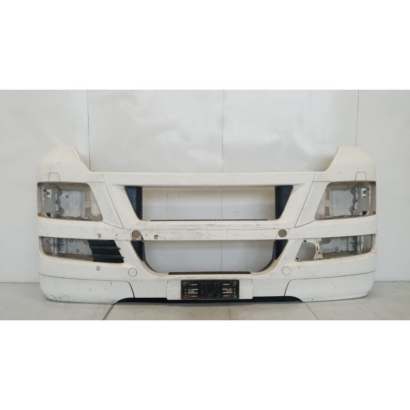 MAN FRONT BUMPER MAN TGX  used