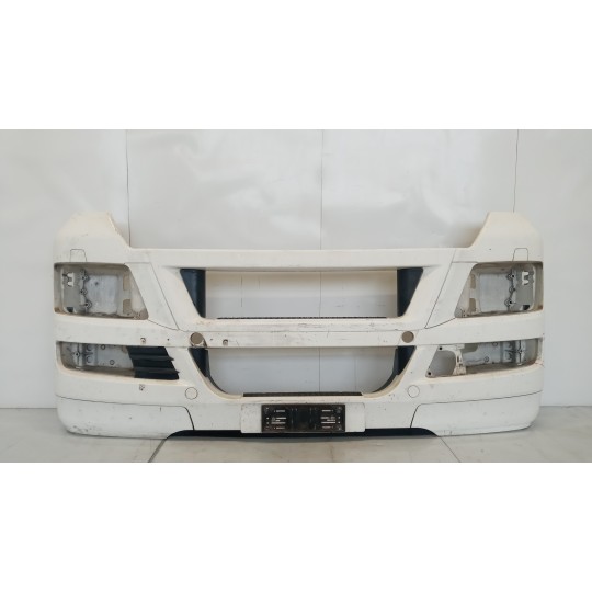 FRONT BUMPER MAN TGX  used