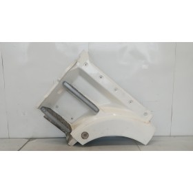 LEFT FRONT MUDGUARD  MAN...