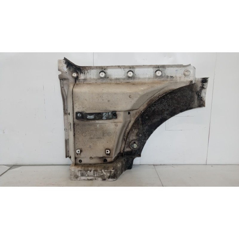 MAN RIGHT FRONT MUDGUARD  MAN TGX  used