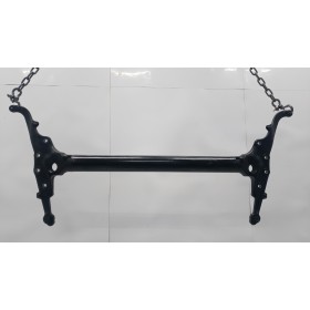 FRONT PANEL MAN TGX  used