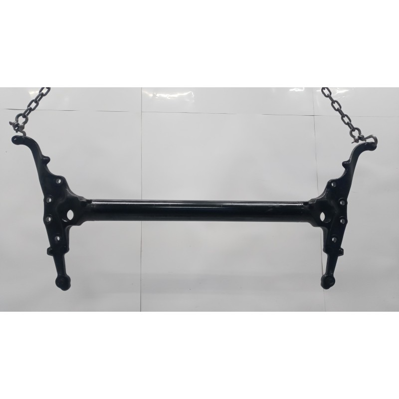 MAN FRONT PANEL MAN TGX  used