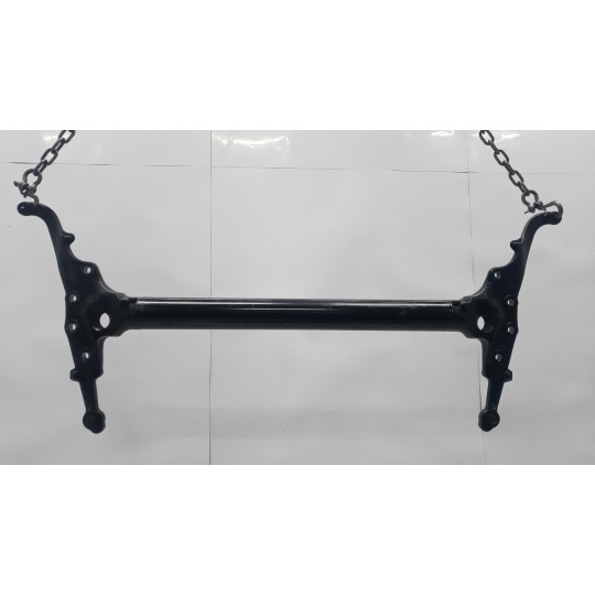 FRONT PANEL MAN TGX  used