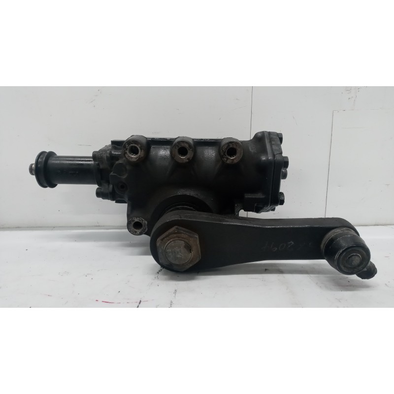 MAN STEERING BOX MAN TGX  used