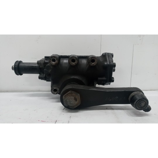 STEERING BOX MAN TGX  used