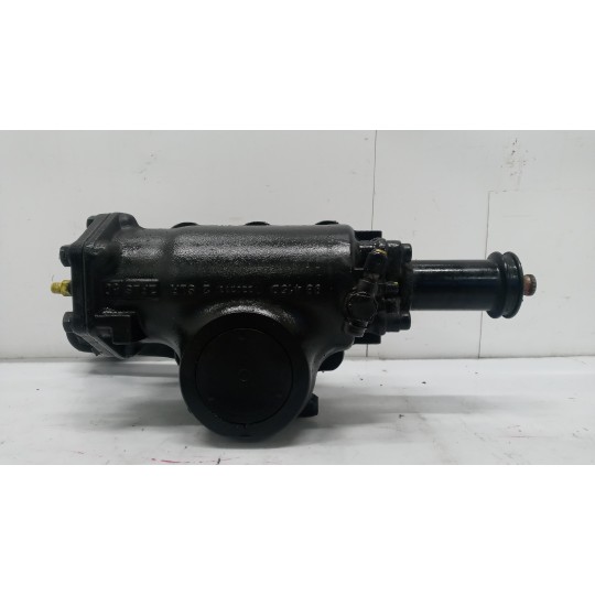STEERING BOX MAN TGX  used