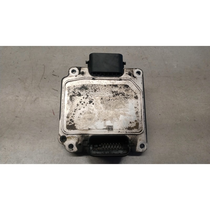 MAN VARIOUS CONTROL UNITS  MAN TGX  used