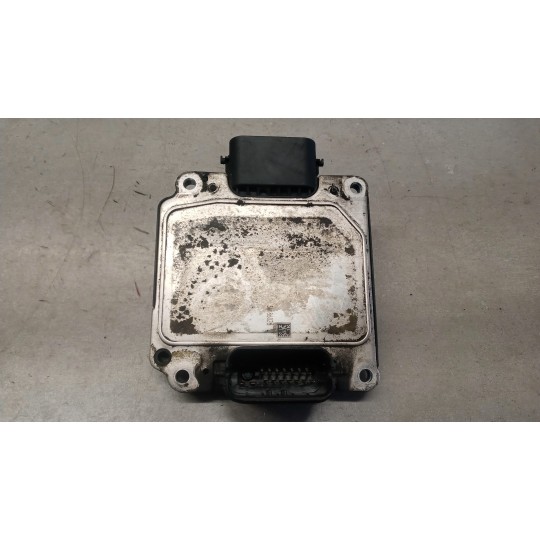 VARIOUS CONTROL UNITS  MAN TGX  used