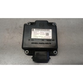 CENTRALINE VARIE MAN TGX...