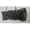 MAN GEARBOXES  MAN TGX  used