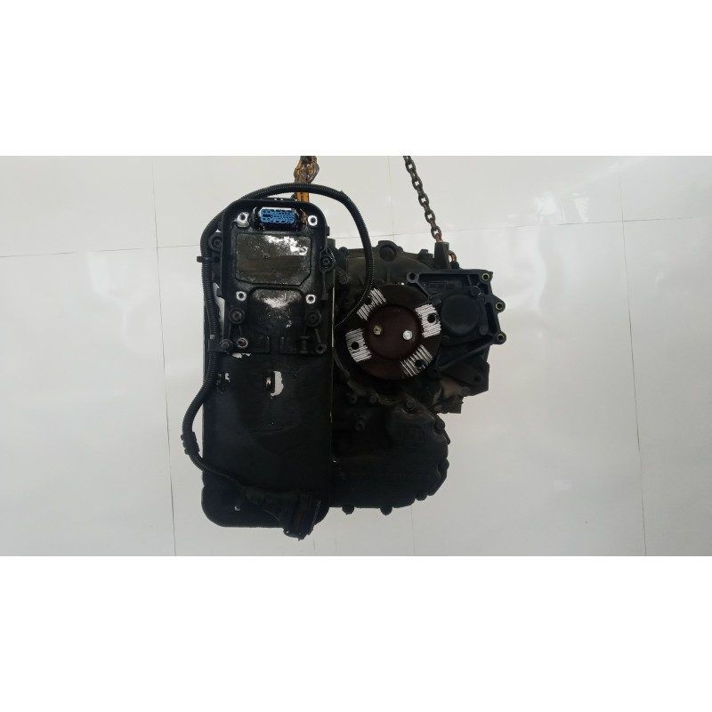 MAN GEARBOXES  MAN TGX  used