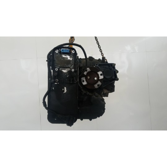 GEARBOXES  MAN TGX  used