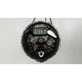 GEARBOXES  MAN TGX  used