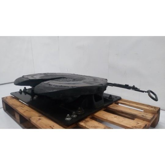 TURNBUCKLE MAN TGX  used