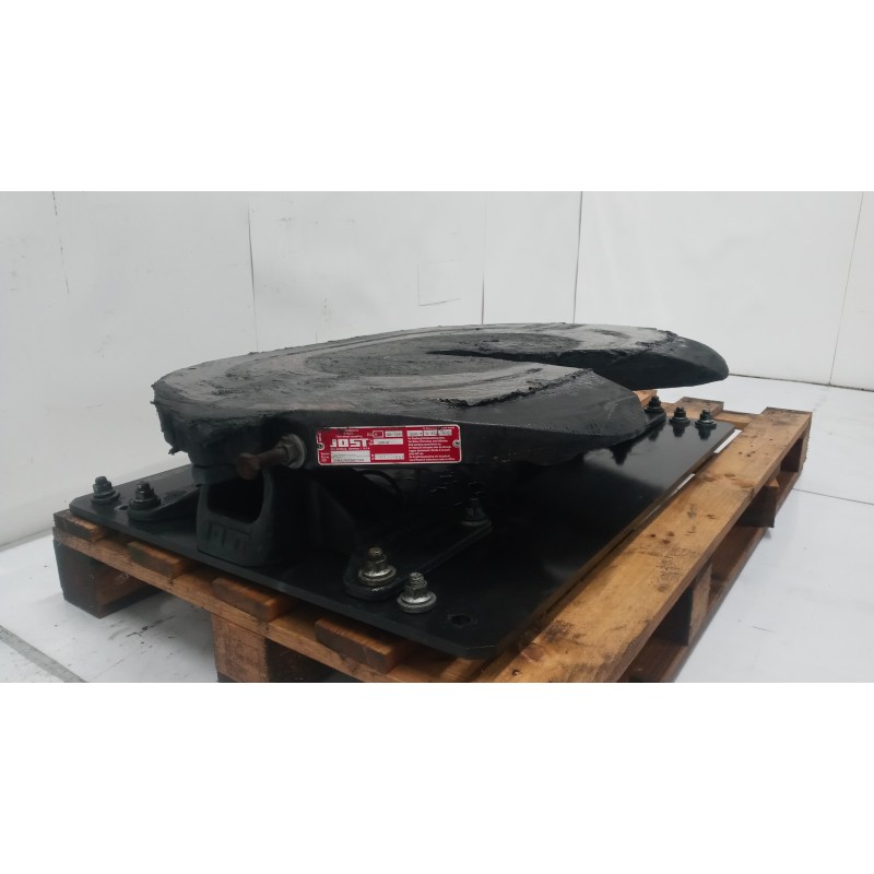 MAN TURNBUCKLE MAN TGX  used