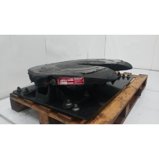 TURNBUCKLE MAN TGX  used